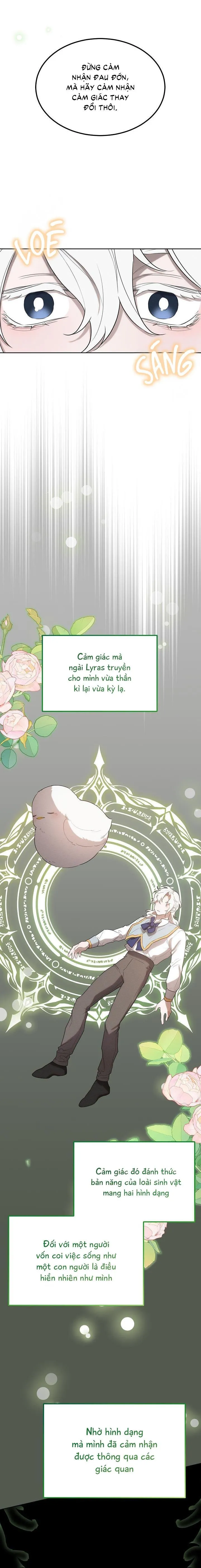 Xin Người Đừng Nhấn Chapter 31 Trang 43