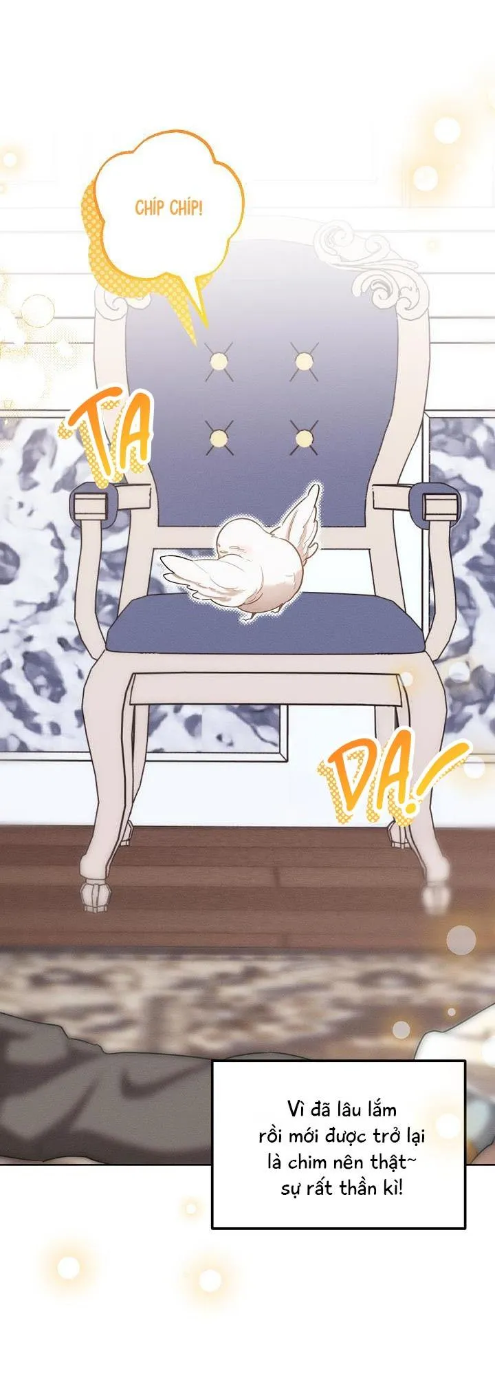 Xin Người Đừng Nhấn Chapter 32 Trang 6