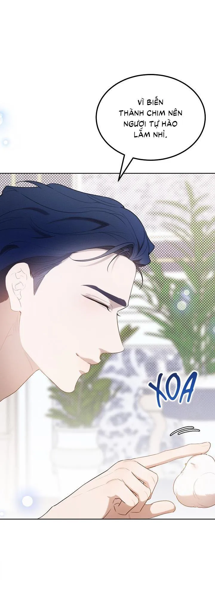 Xin Người Đừng Nhấn Chapter 32 Trang 7