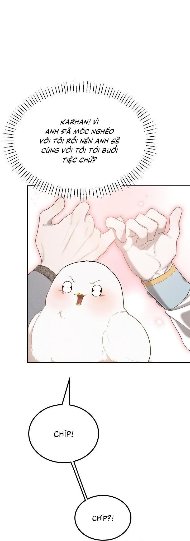 Xin Người Đừng Nhấn Chapter 32 Trang 8