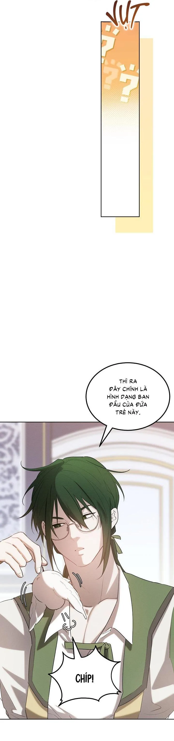 Xin Người Đừng Nhấn Chapter 32 Trang 9