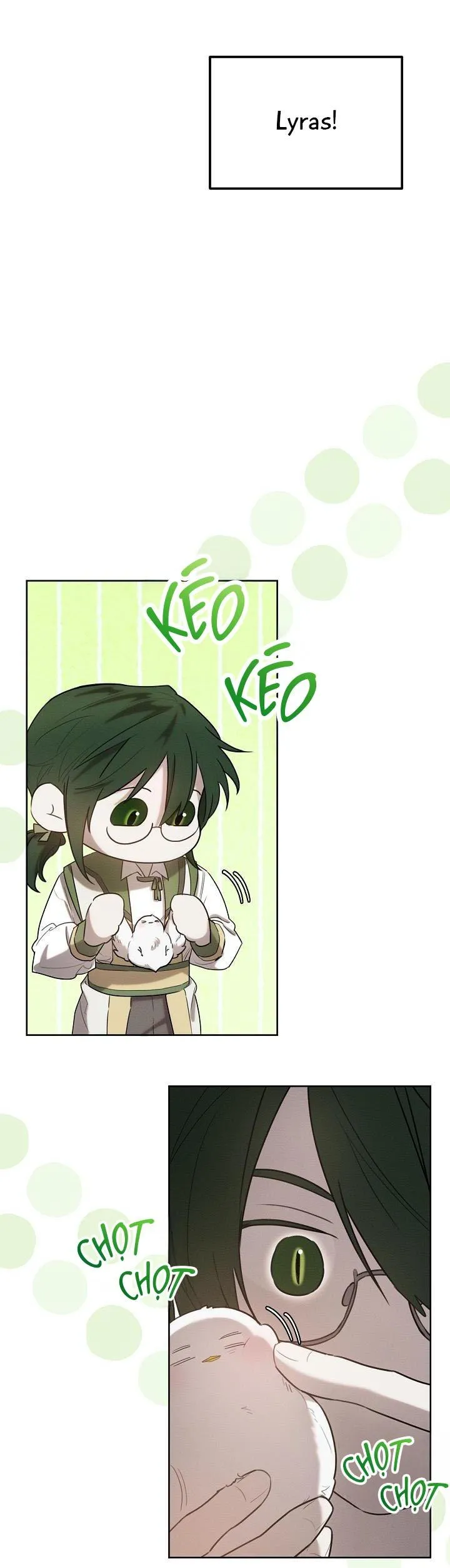 Xin Người Đừng Nhấn Chapter 32 Trang 10