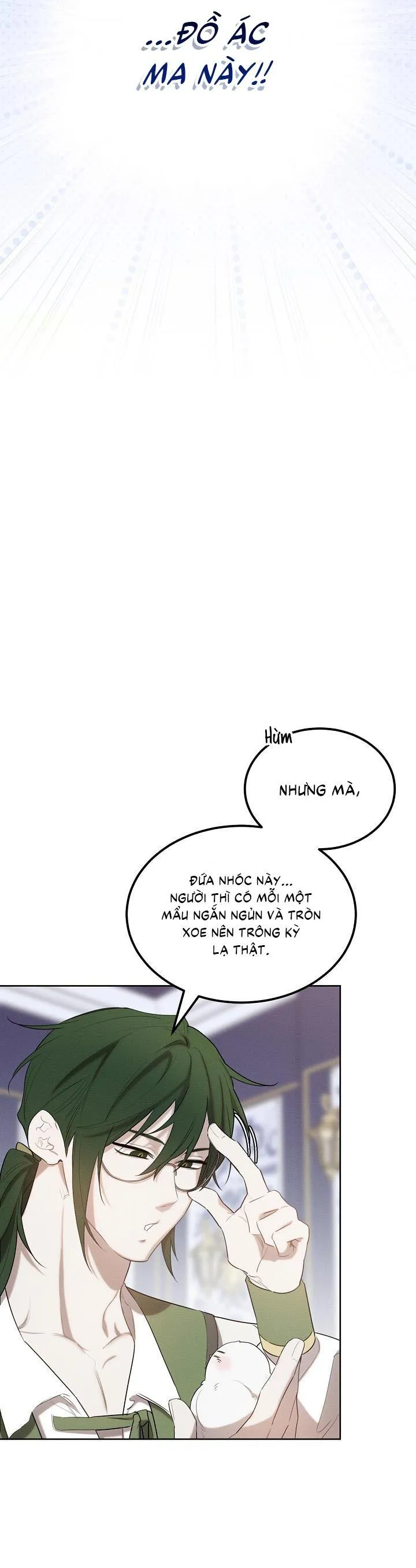 Xin Người Đừng Nhấn Chapter 32 Trang 12