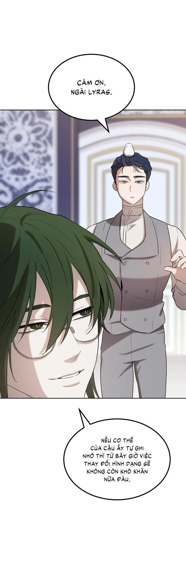 Xin Người Đừng Nhấn Chapter 32 Trang 17