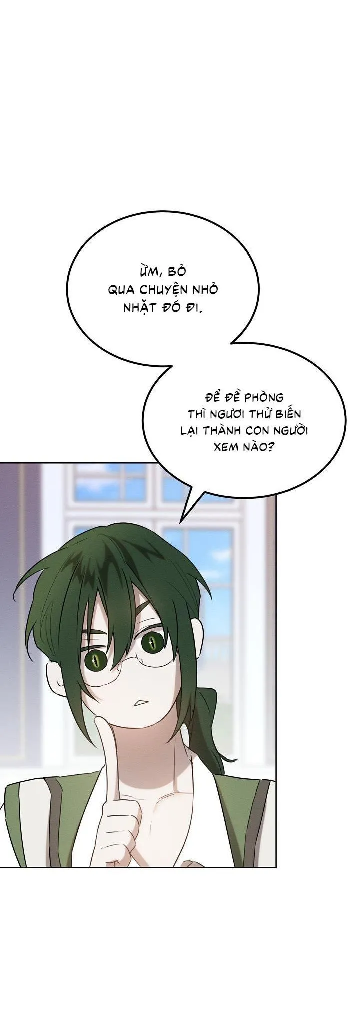 Xin Người Đừng Nhấn Chapter 32 Trang 21