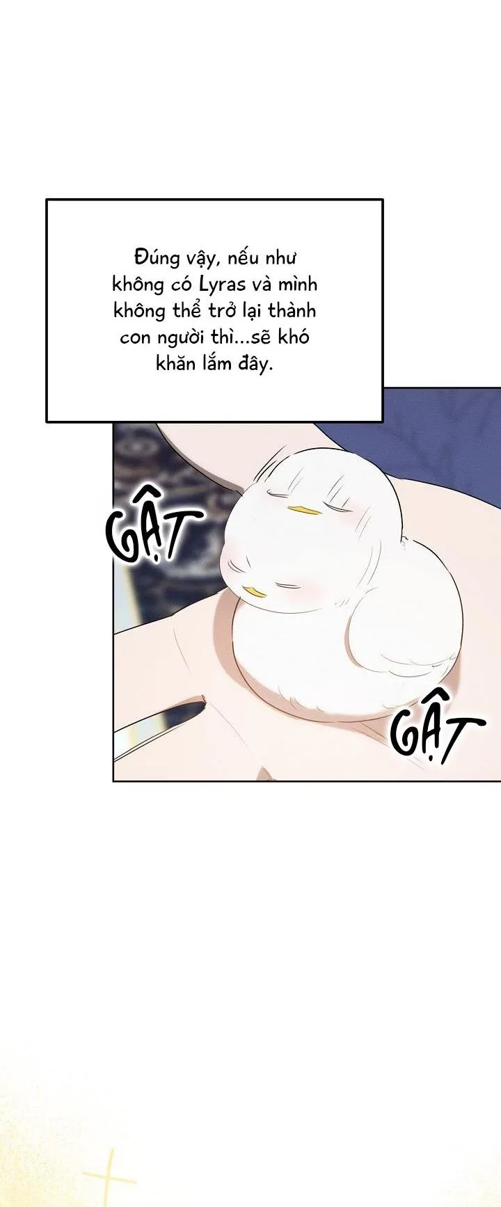 Xin Người Đừng Nhấn Chapter 32 Trang 22