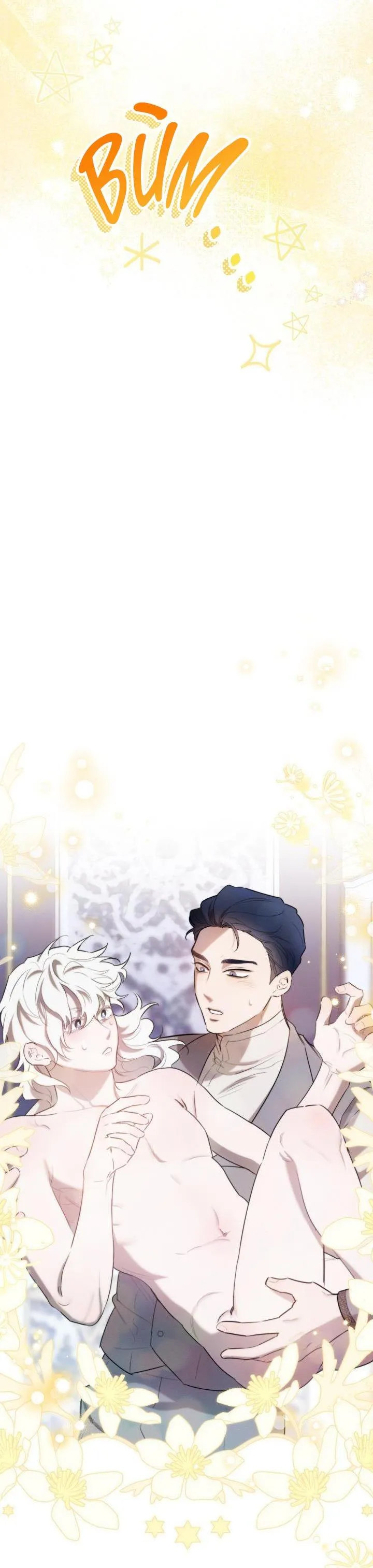 Xin Người Đừng Nhấn Chapter 32 Trang 23