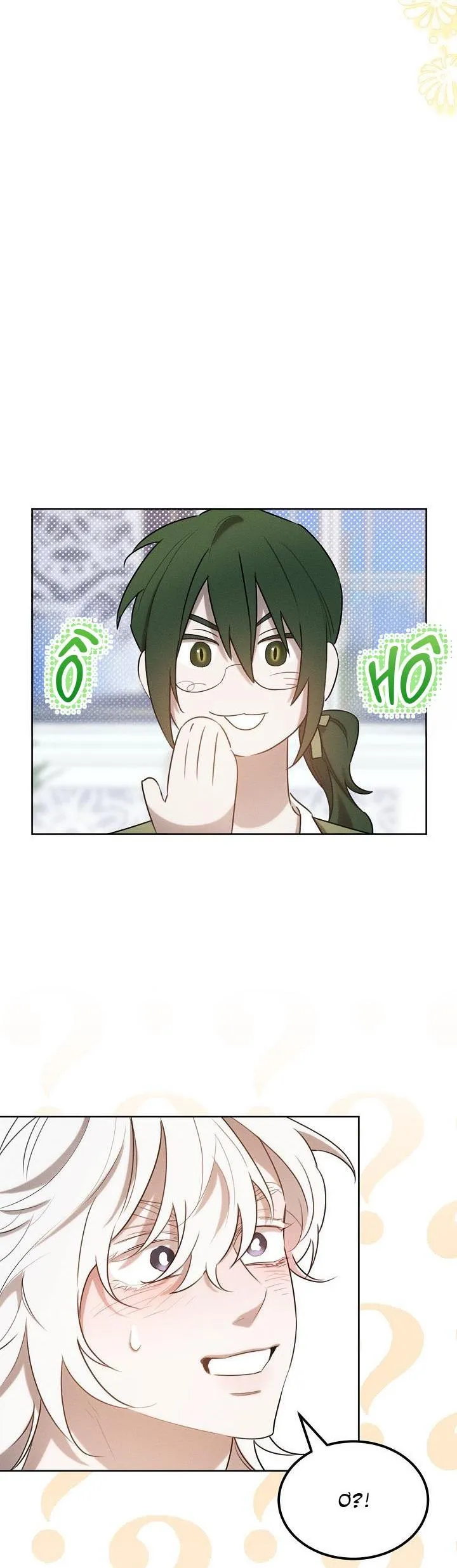 Xin Người Đừng Nhấn Chapter 32 Trang 24