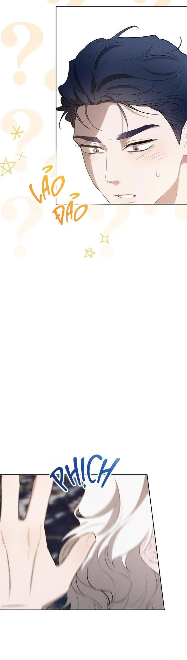 Xin Người Đừng Nhấn Chapter 32 Trang 25