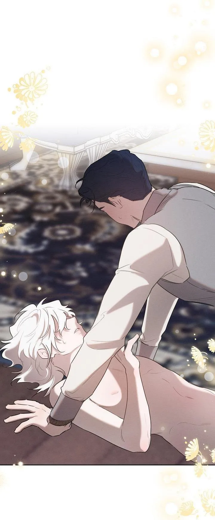 Xin Người Đừng Nhấn Chapter 32 Trang 26