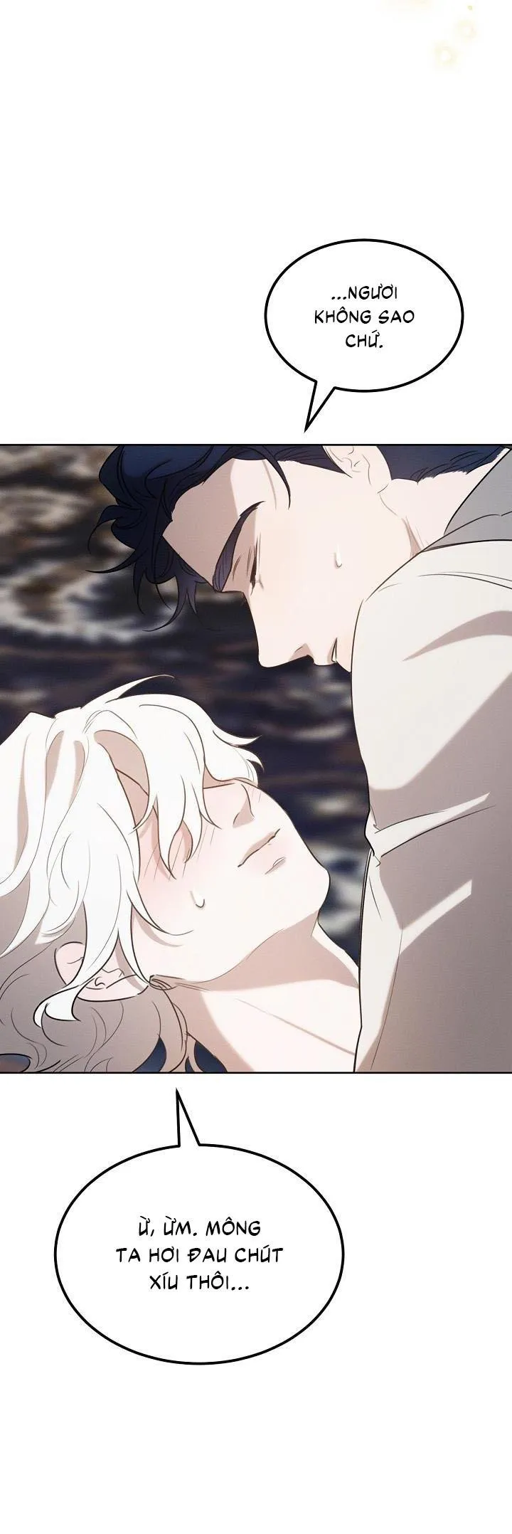 Xin Người Đừng Nhấn Chapter 32 Trang 27