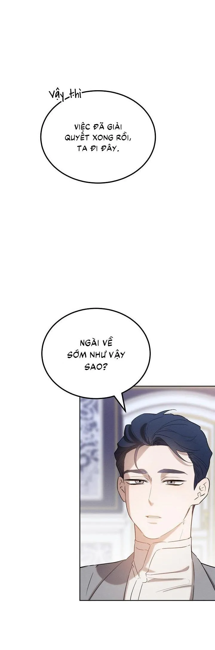 Xin Người Đừng Nhấn Chapter 32 Trang 32