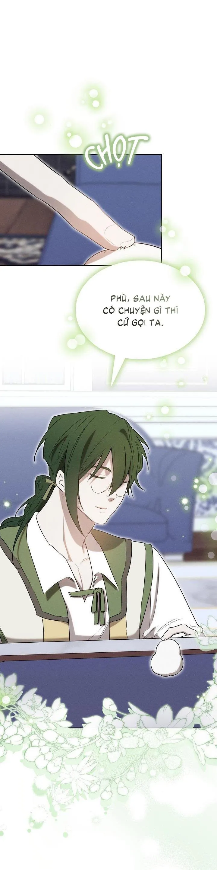 Xin Người Đừng Nhấn Chapter 32 Trang 34