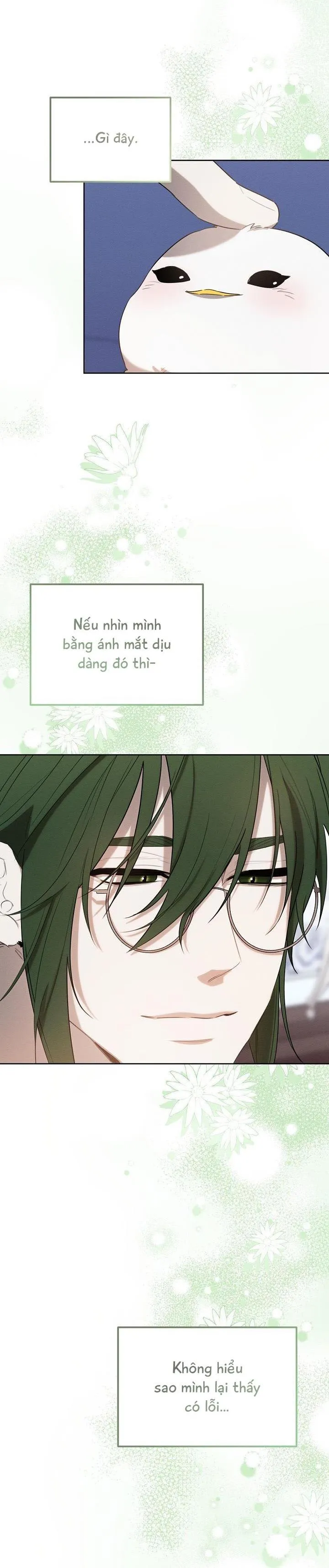 Xin Người Đừng Nhấn Chapter 32 Trang 35