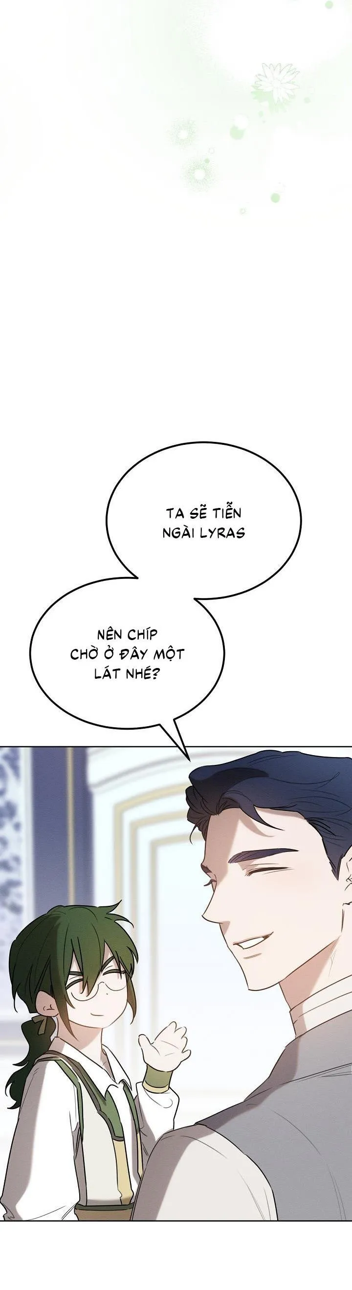 Xin Người Đừng Nhấn Chapter 32 Trang 36