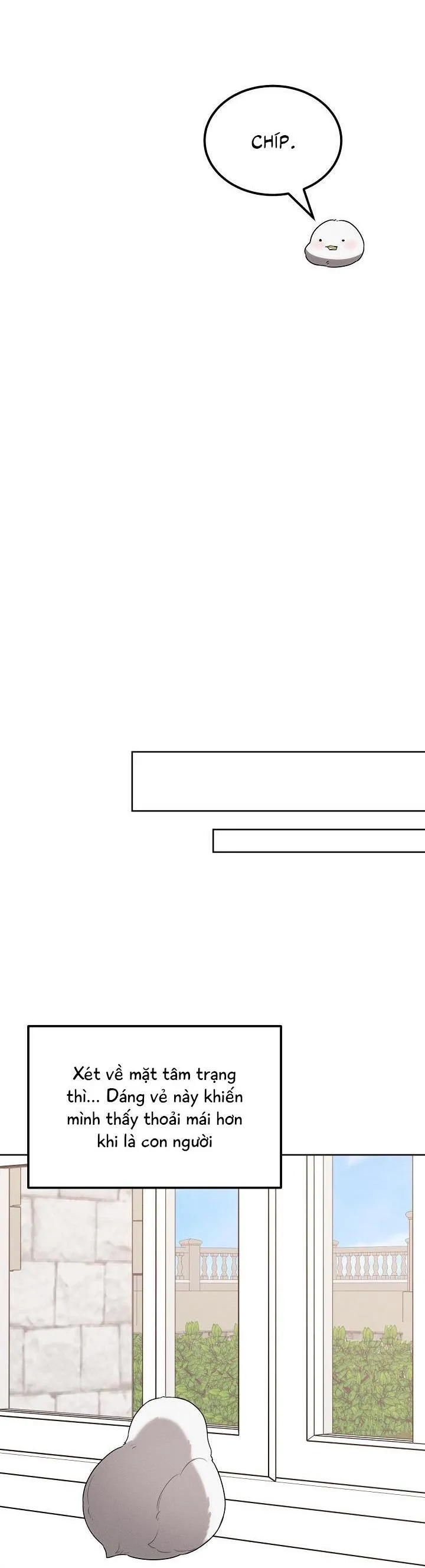Xin Người Đừng Nhấn Chapter 32 Trang 37
