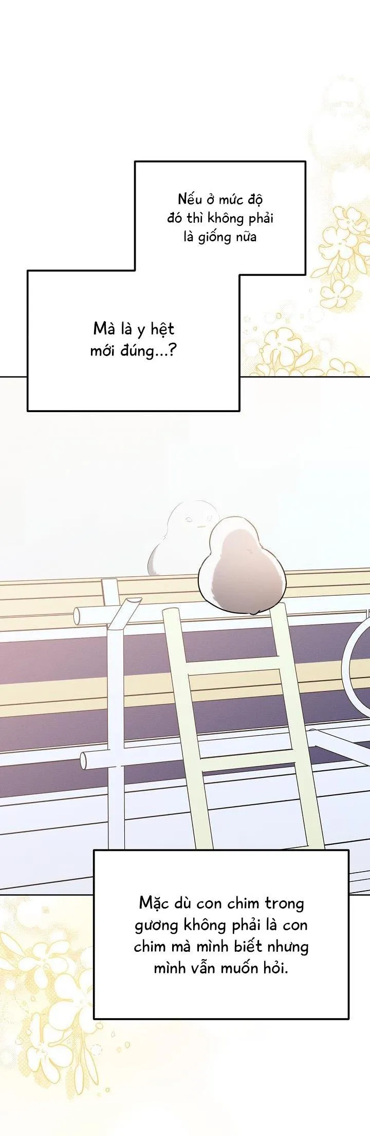 Xin Người Đừng Nhấn Chapter 32 Trang 41