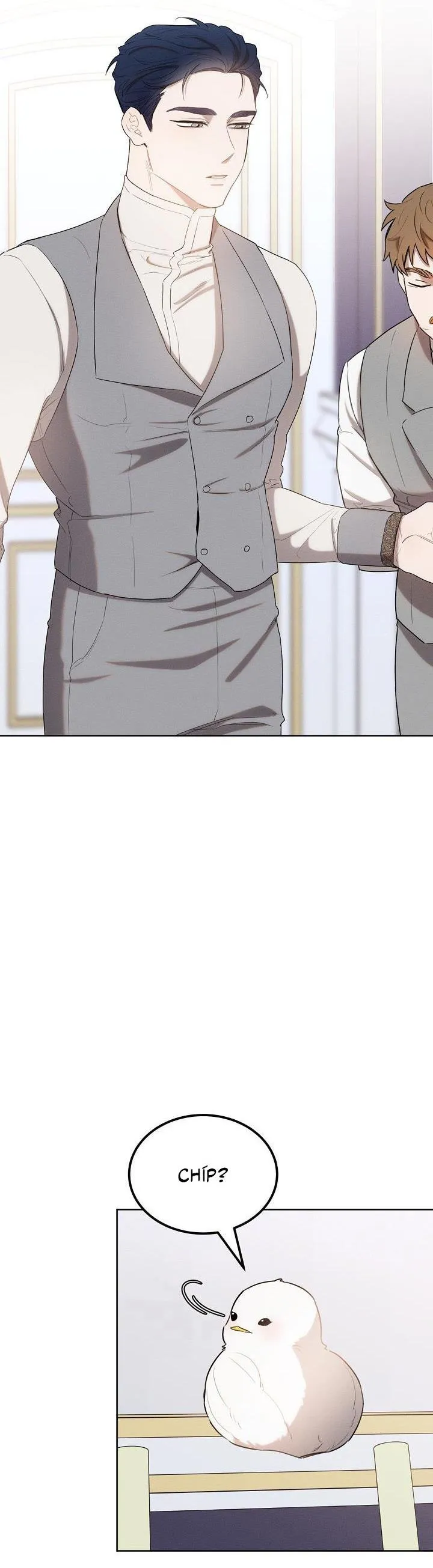 Xin Người Đừng Nhấn Chapter 32 Trang 44