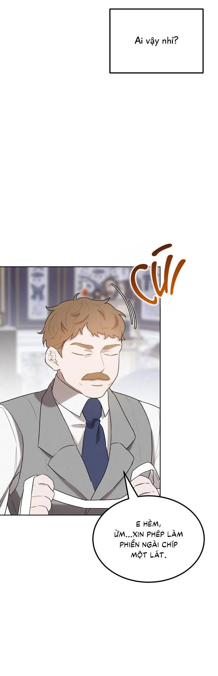 Xin Người Đừng Nhấn Chapter 32 Trang 45