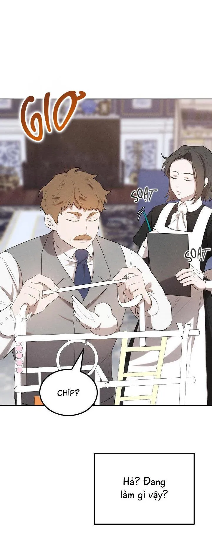 Xin Người Đừng Nhấn Chapter 32 Trang 46