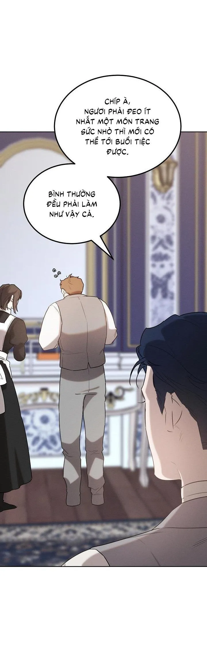 Xin Người Đừng Nhấn Chapter 32 Trang 48