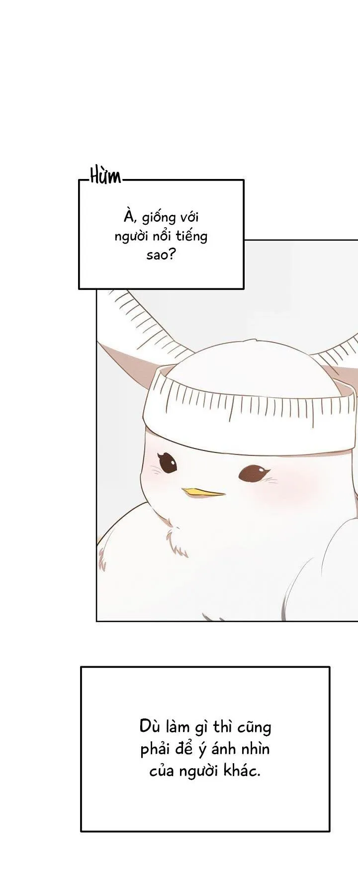 Xin Người Đừng Nhấn Chapter 32 Trang 49