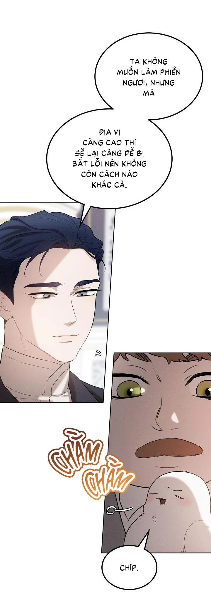 Xin Người Đừng Nhấn Chapter 32 Trang 50