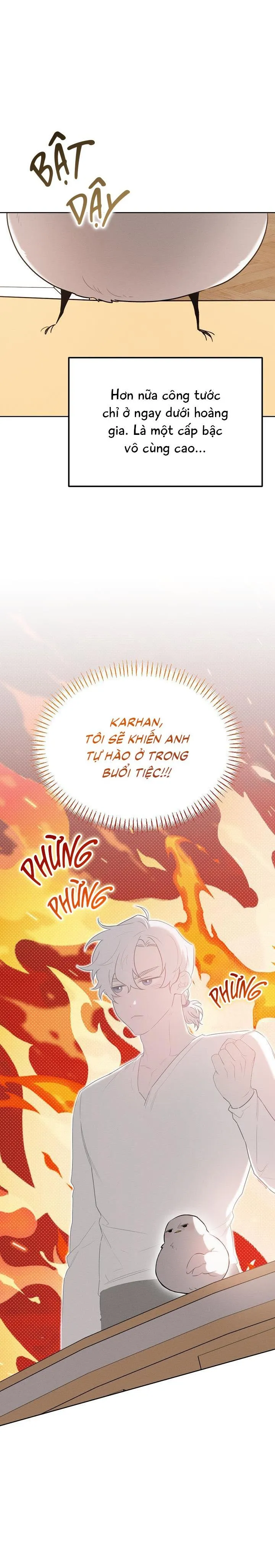 Xin Người Đừng Nhấn Chapter 33 Trang 3