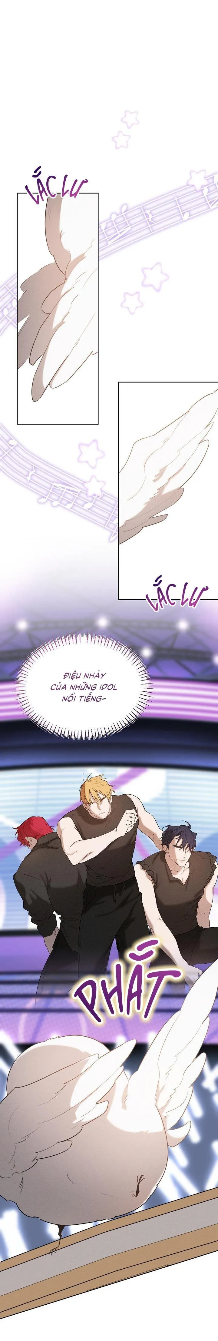 Xin Người Đừng Nhấn Chapter 33 Trang 4