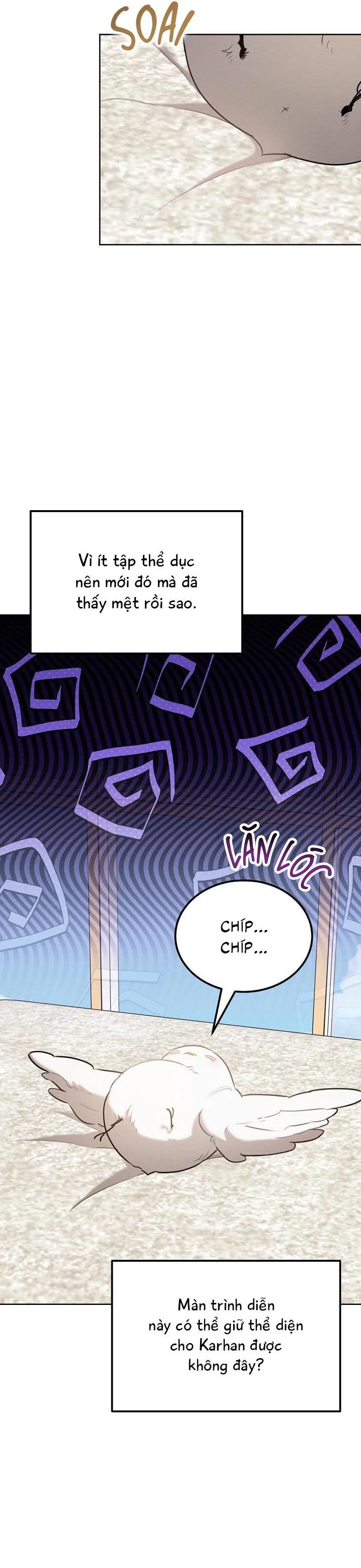 Xin Người Đừng Nhấn Chapter 33 Trang 7