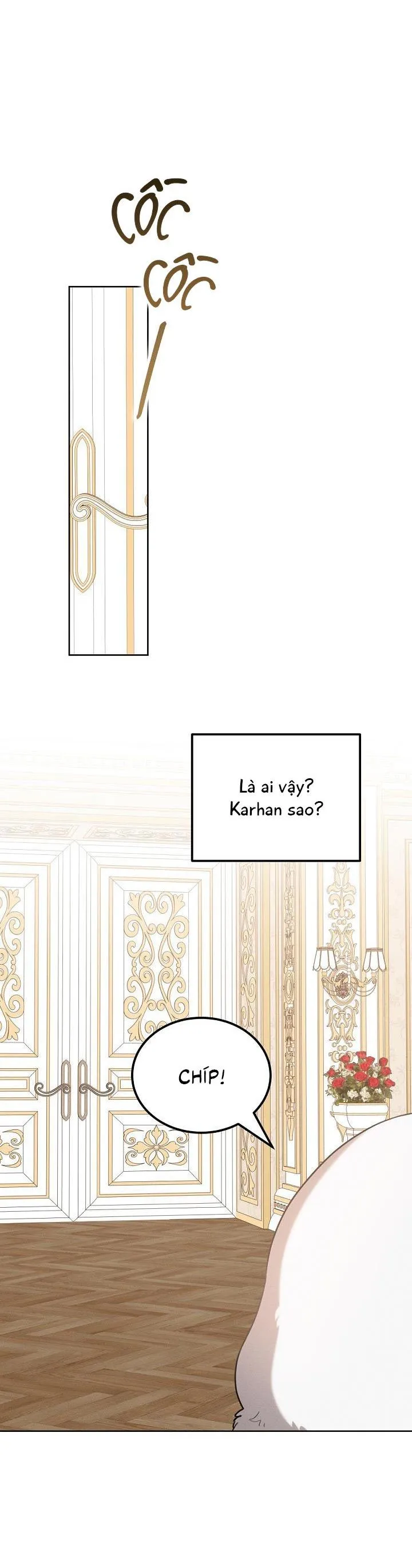 Xin Người Đừng Nhấn Chapter 33 Trang 8