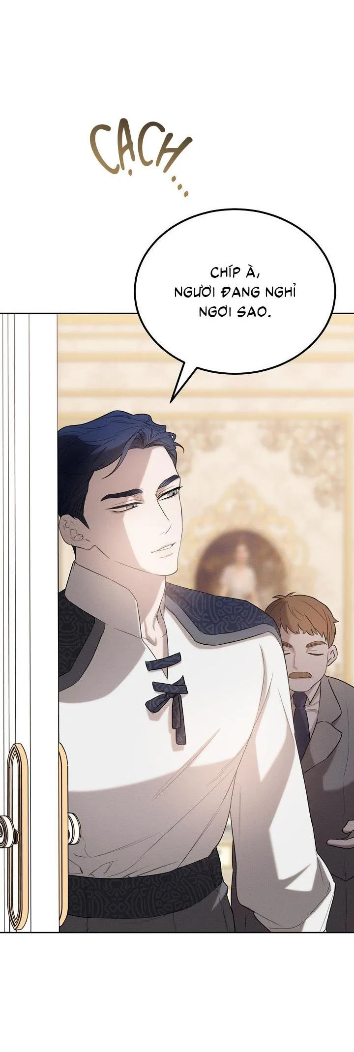 Xin Người Đừng Nhấn Chapter 33 Trang 9