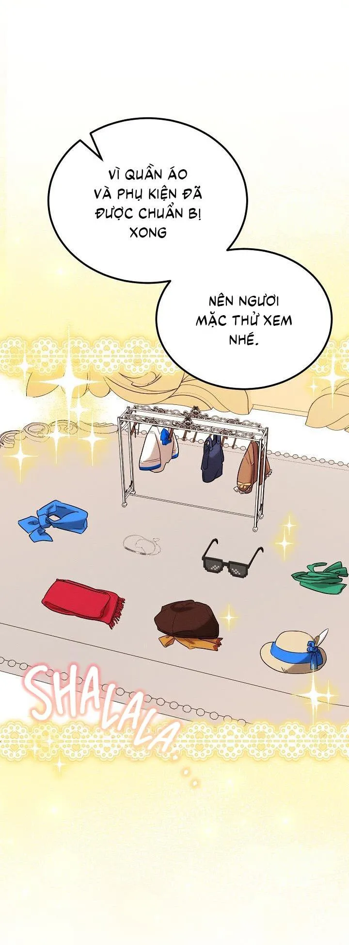 Xin Người Đừng Nhấn Chapter 33 Trang 10