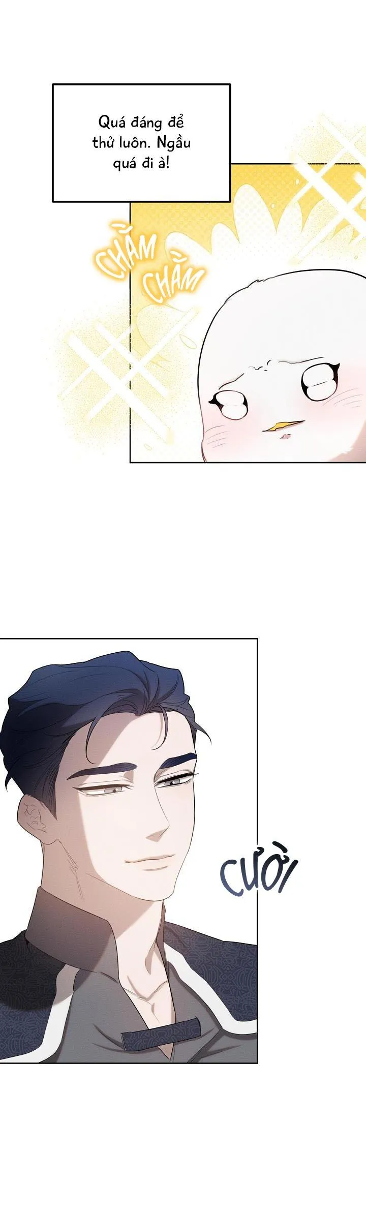 Xin Người Đừng Nhấn Chapter 33 Trang 12