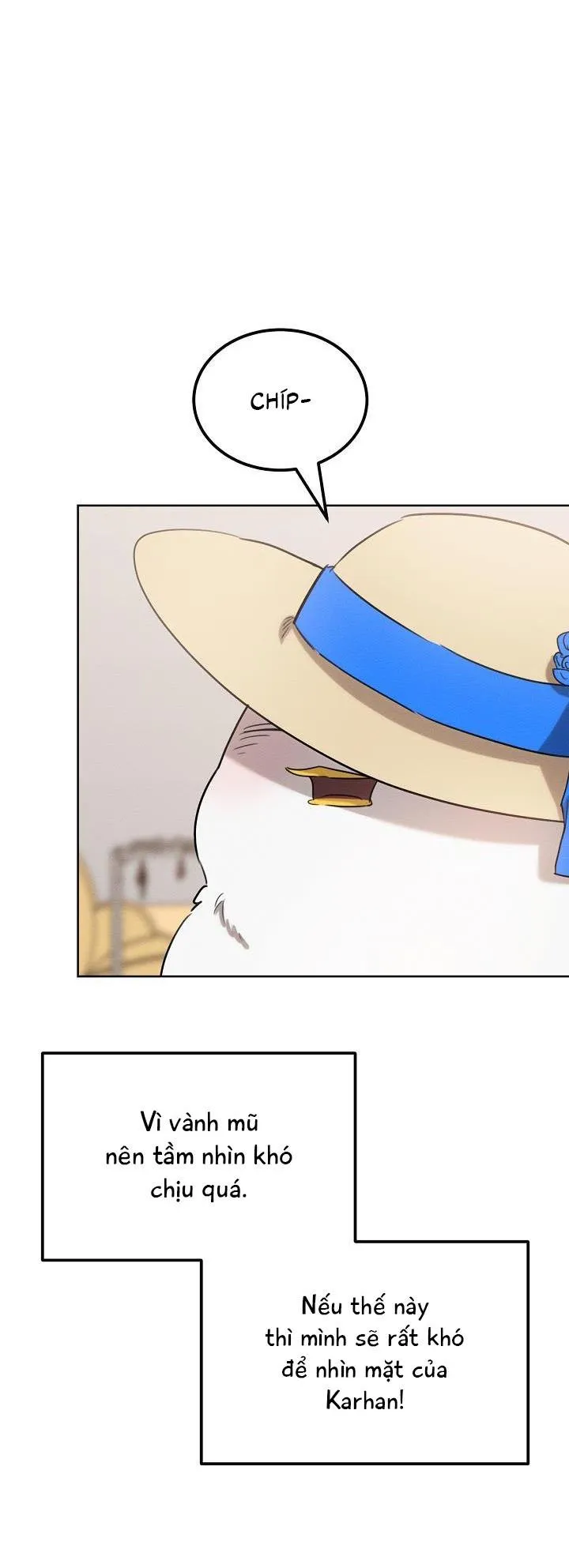 Xin Người Đừng Nhấn Chapter 33 Trang 14
