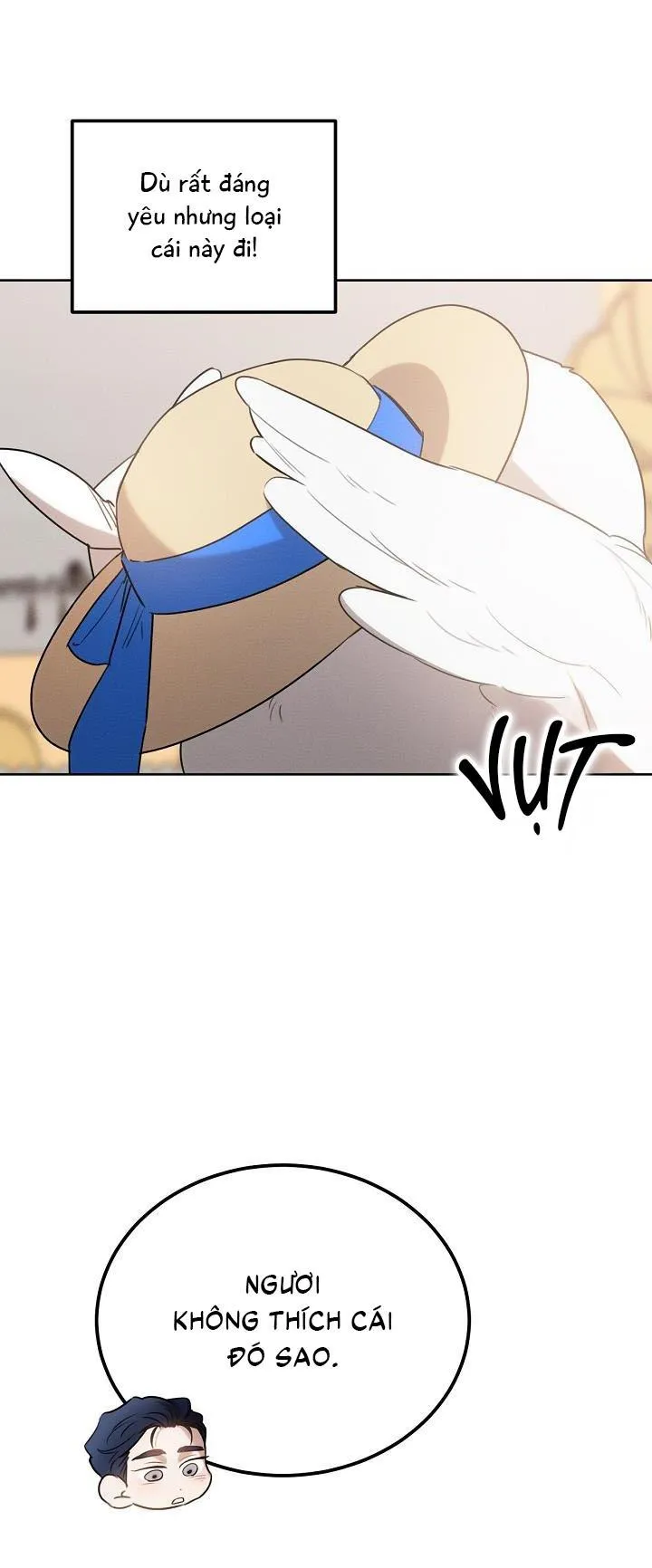 Xin Người Đừng Nhấn Chapter 33 Trang 15