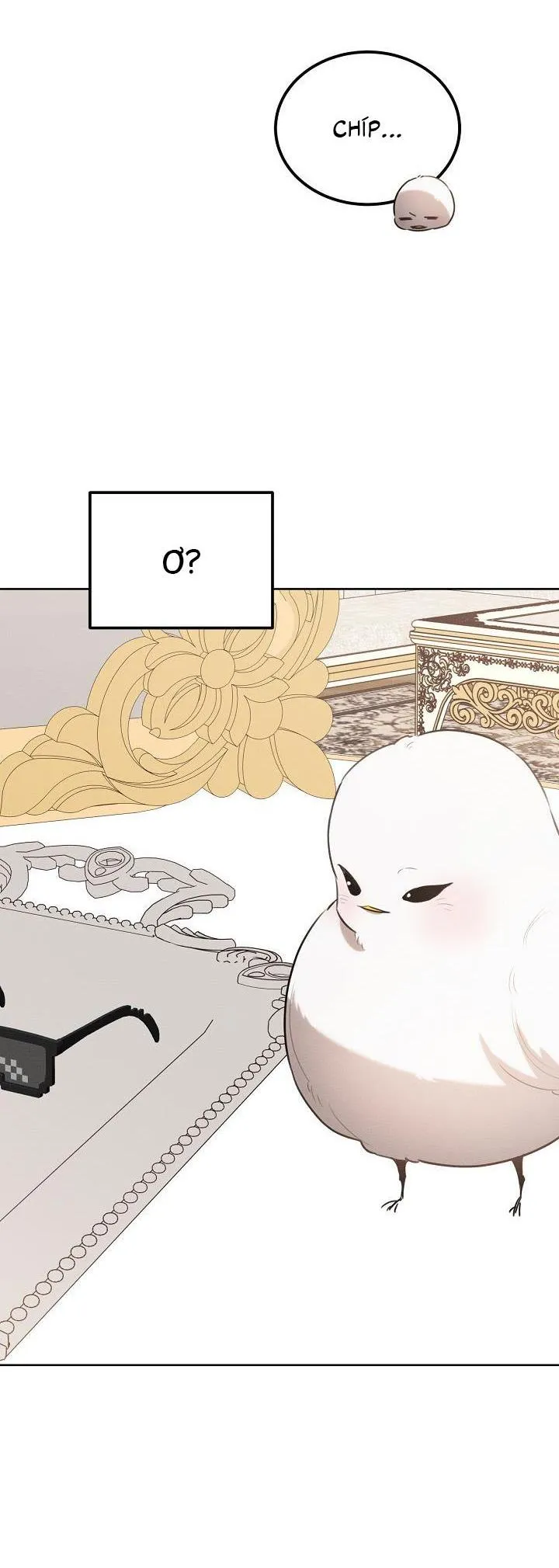 Xin Người Đừng Nhấn Chapter 33 Trang 16