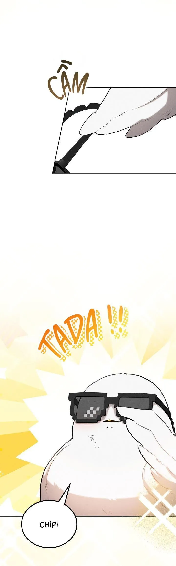 Xin Người Đừng Nhấn Chapter 33 Trang 18