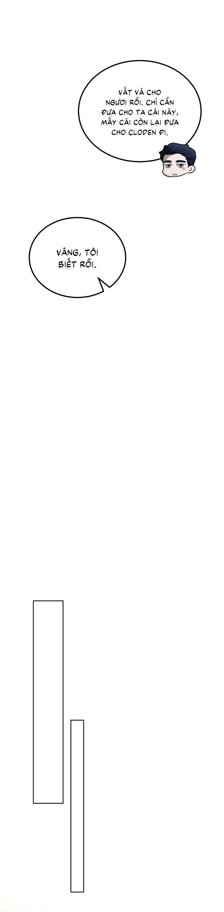 Xin Người Đừng Nhấn Chapter 33 Trang 20