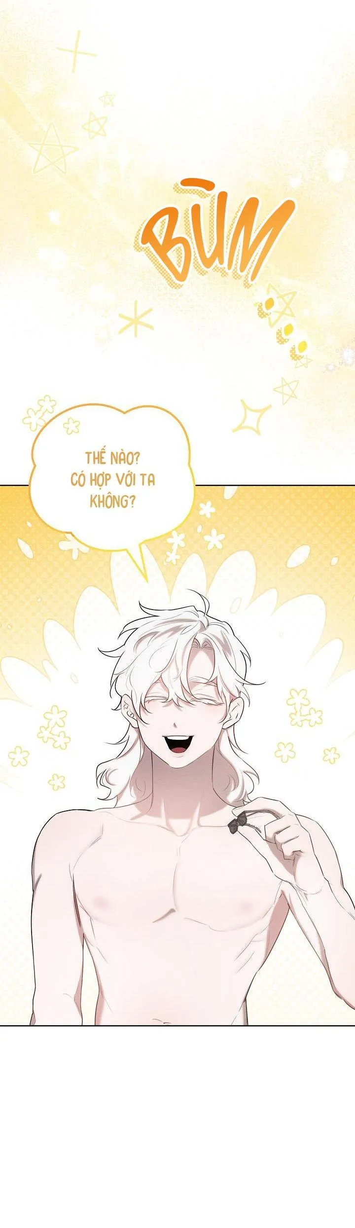 Xin Người Đừng Nhấn Chapter 33 Trang 21