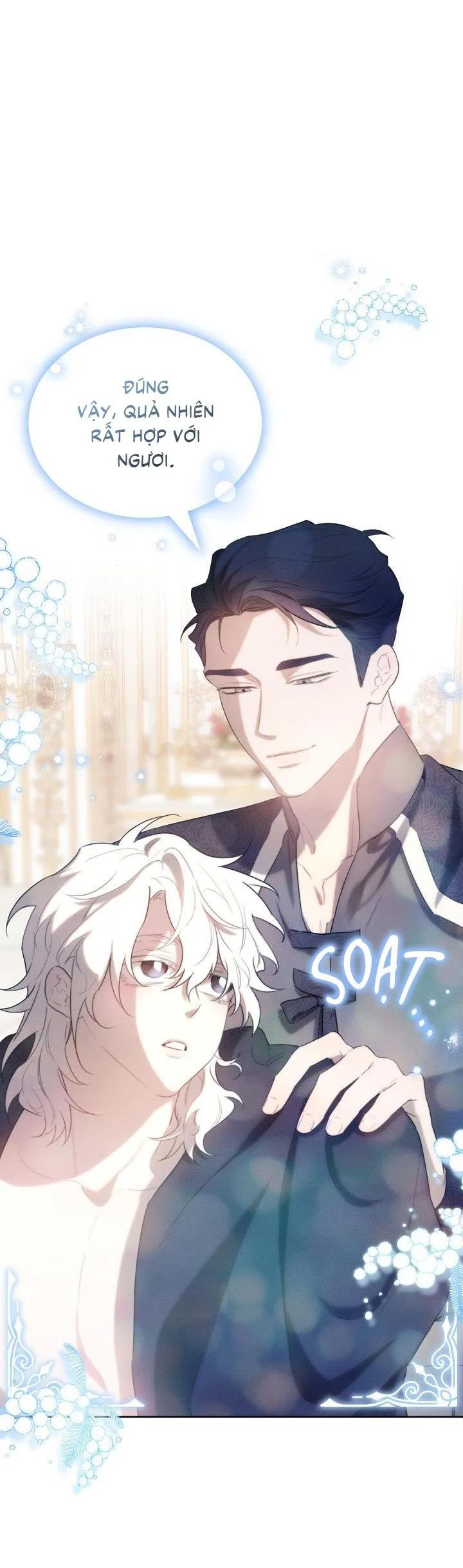 Xin Người Đừng Nhấn Chapter 33 Trang 22