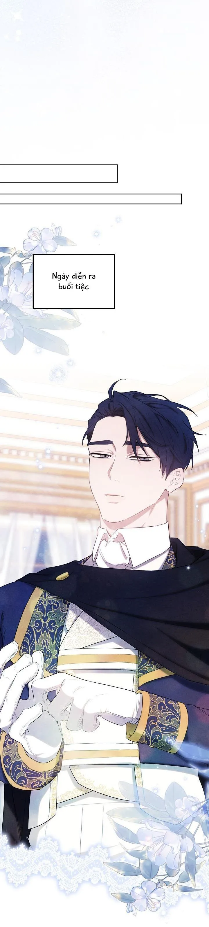 Xin Người Đừng Nhấn Chapter 33 Trang 25