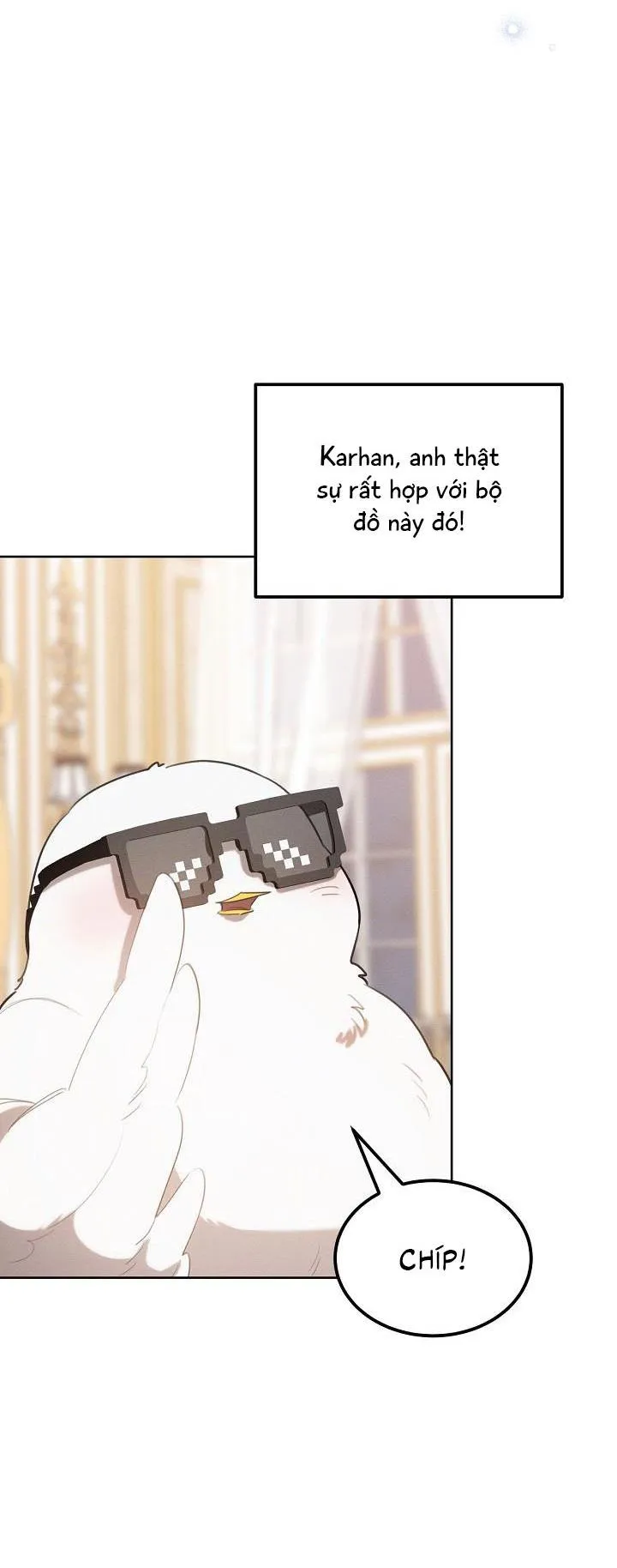 Xin Người Đừng Nhấn Chapter 33 Trang 26