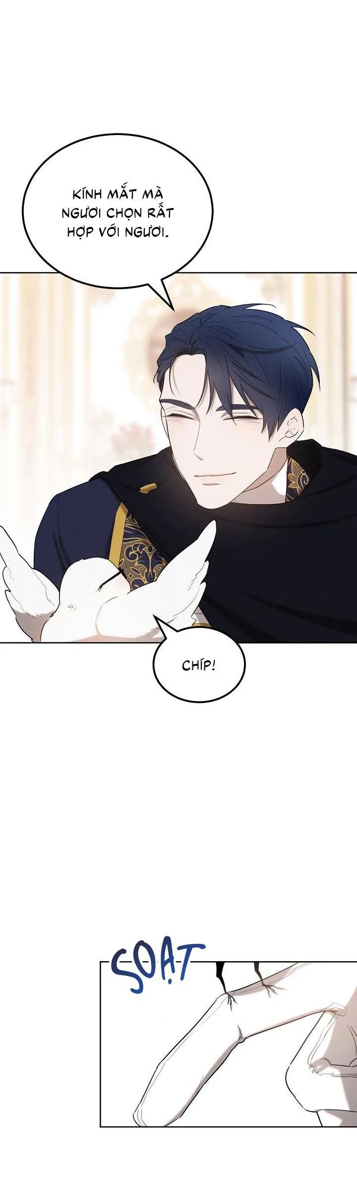 Xin Người Đừng Nhấn Chapter 33 Trang 27