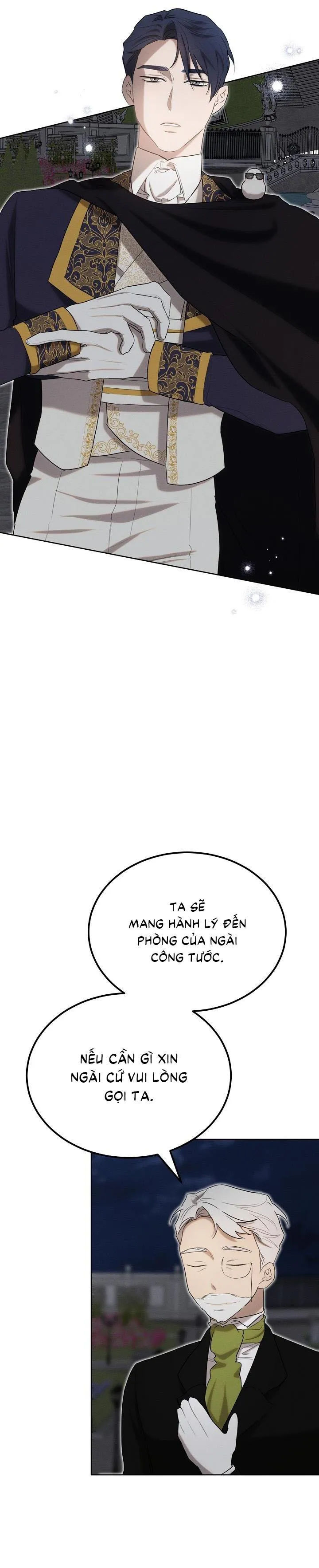 Xin Người Đừng Nhấn Chapter 33 Trang 32