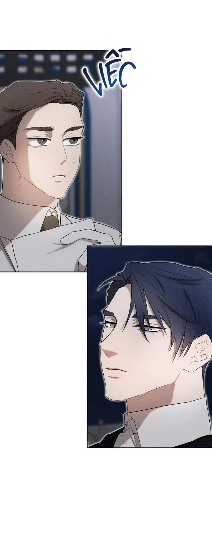Xin Người Đừng Nhấn Chapter 33 Trang 34