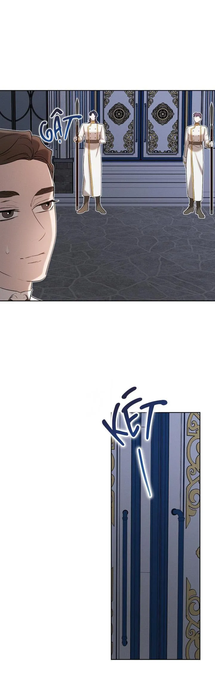 Xin Người Đừng Nhấn Chapter 33 Trang 35