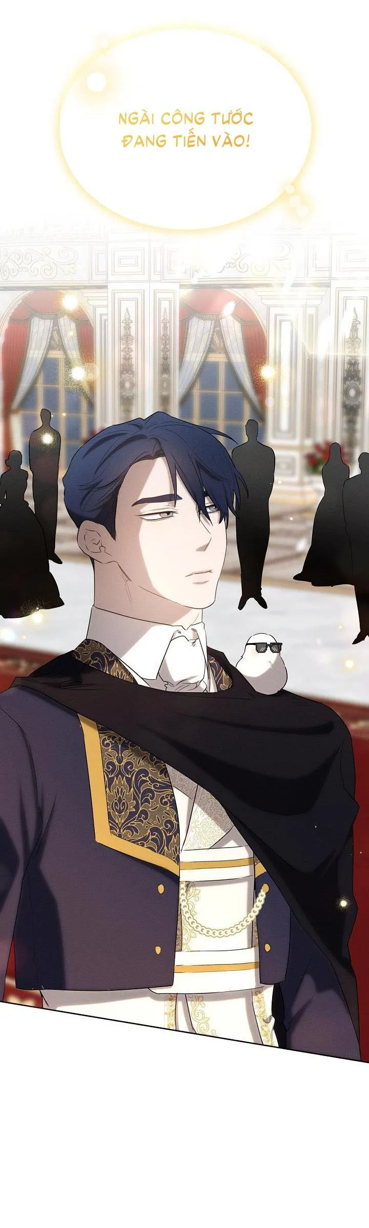 Xin Người Đừng Nhấn Chapter 33 Trang 36