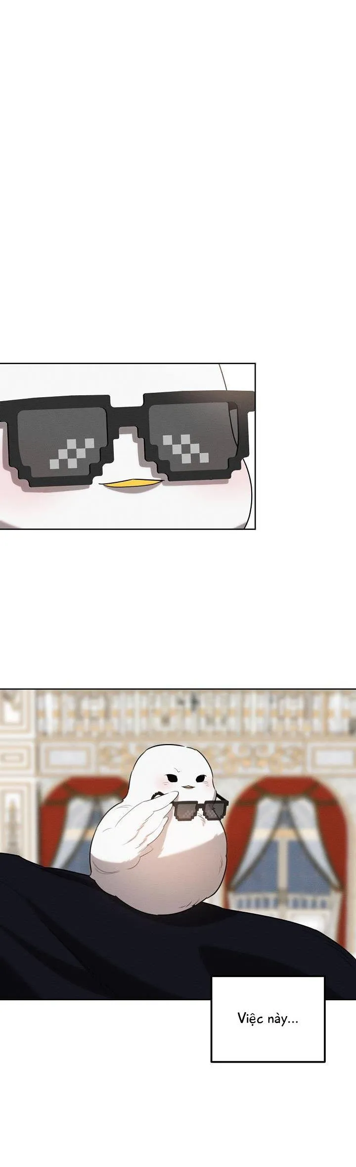 Xin Người Đừng Nhấn Chapter 33 Trang 38