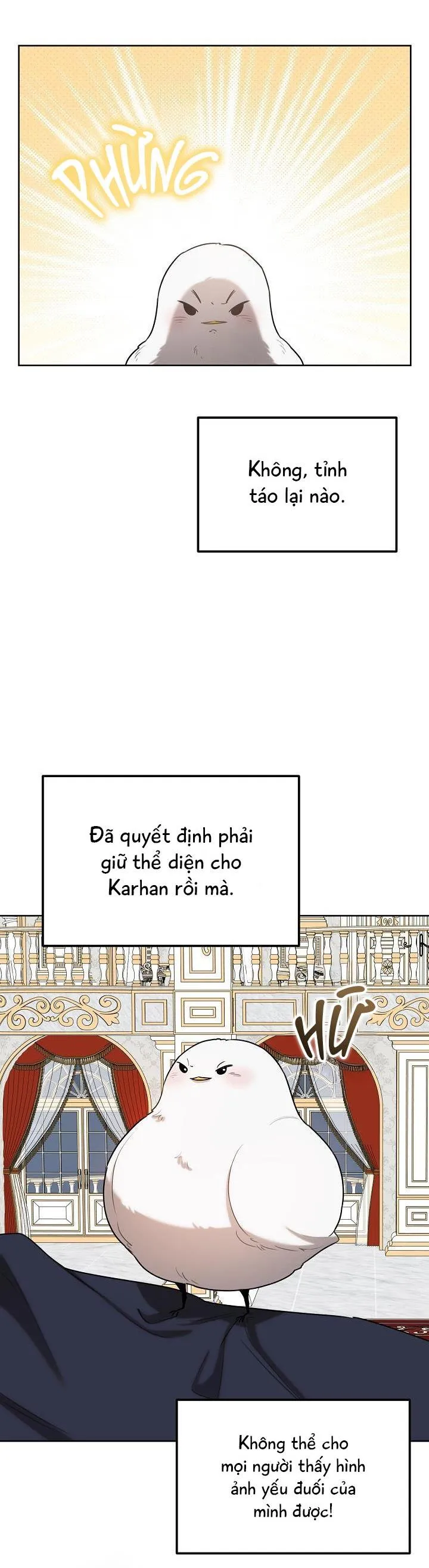 Xin Người Đừng Nhấn Chapter 33 Trang 41